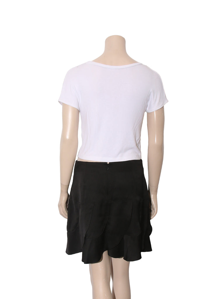 Silk Skirt