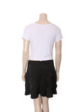 Silk Skirt