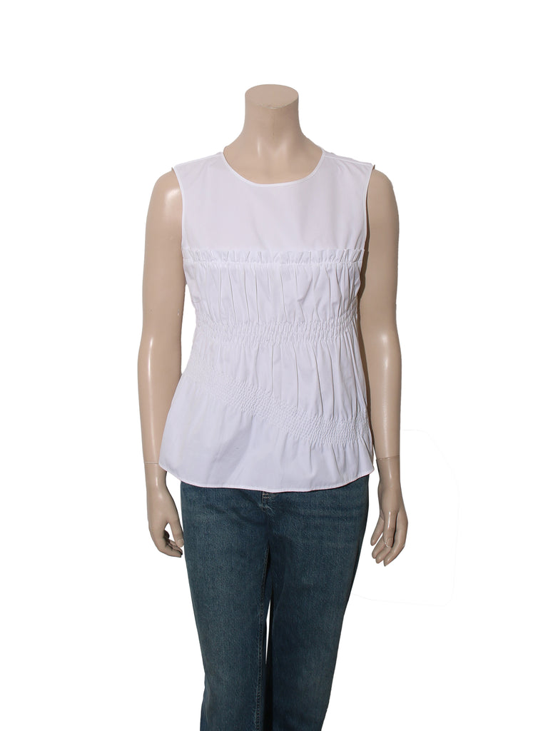 Sleeveless Top