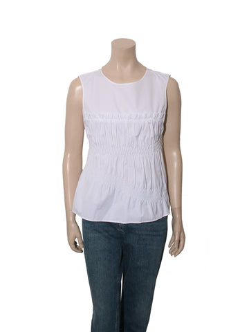 Sleeveless Top