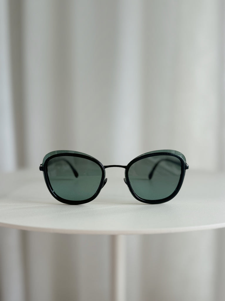 Pantos 4264 Sunglasses