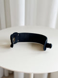 Suede CC Cuff