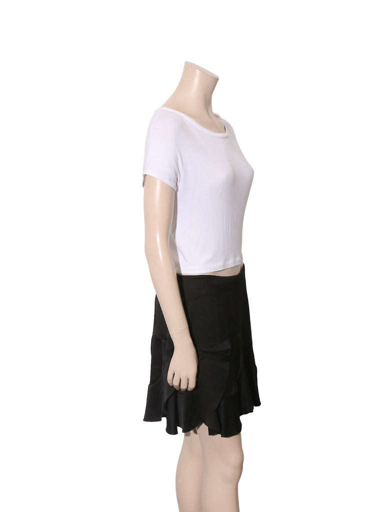 Silk Skirt