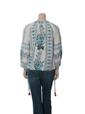 Printed Top