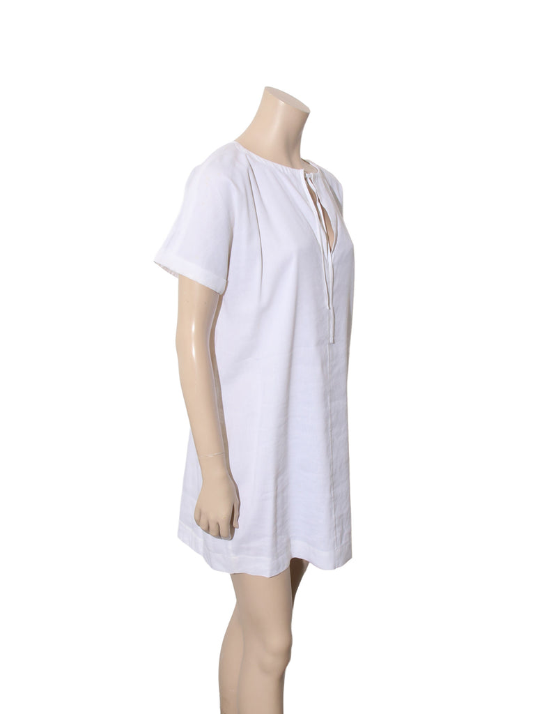 Short Sleeve Dress