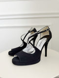 Canvas Sandals