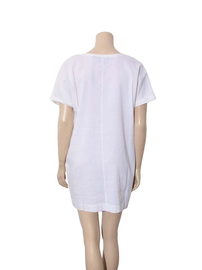 Short Sleeve Dress