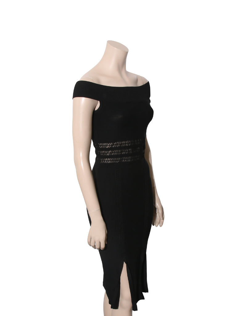 Knit Dress