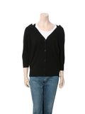 Cashmere Cardigan