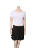 Silk Skirt