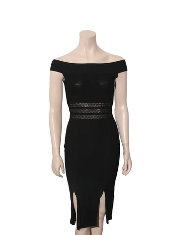 Knit Dress