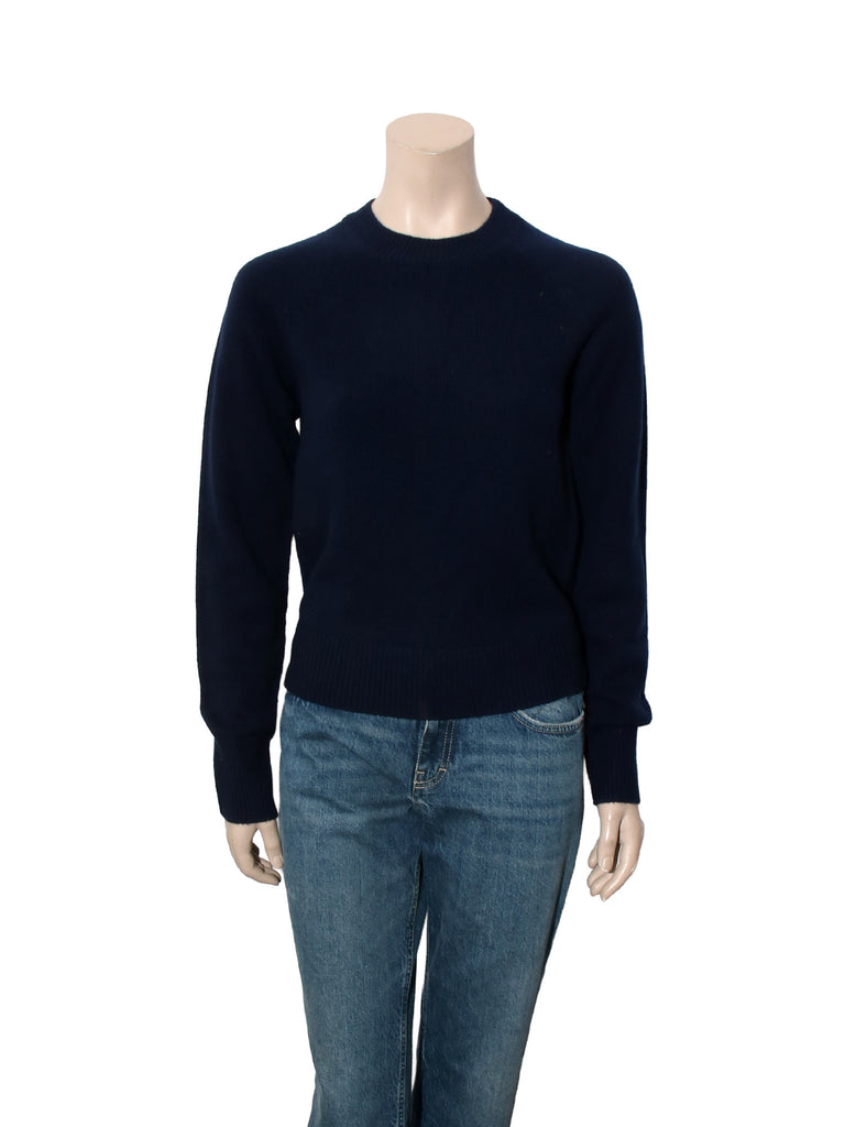 Cashmere Knit Sweater