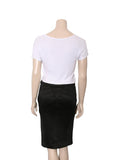 Pencil Skirt