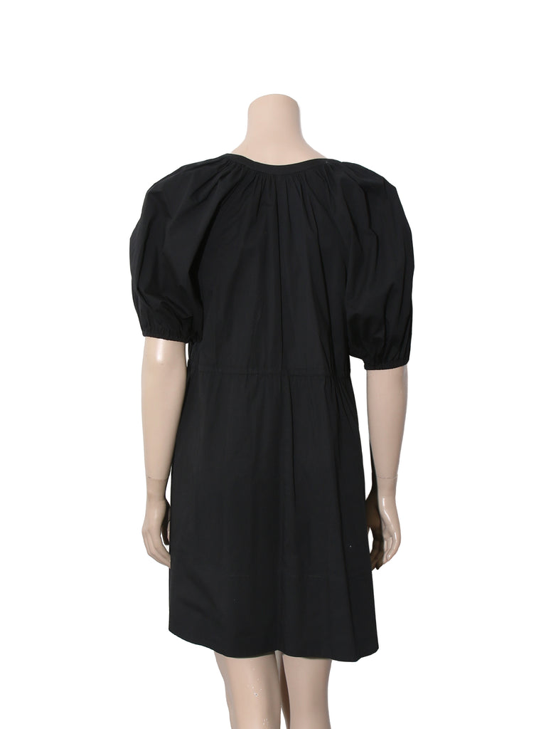 Button Down Dress