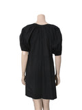 Button Down Dress