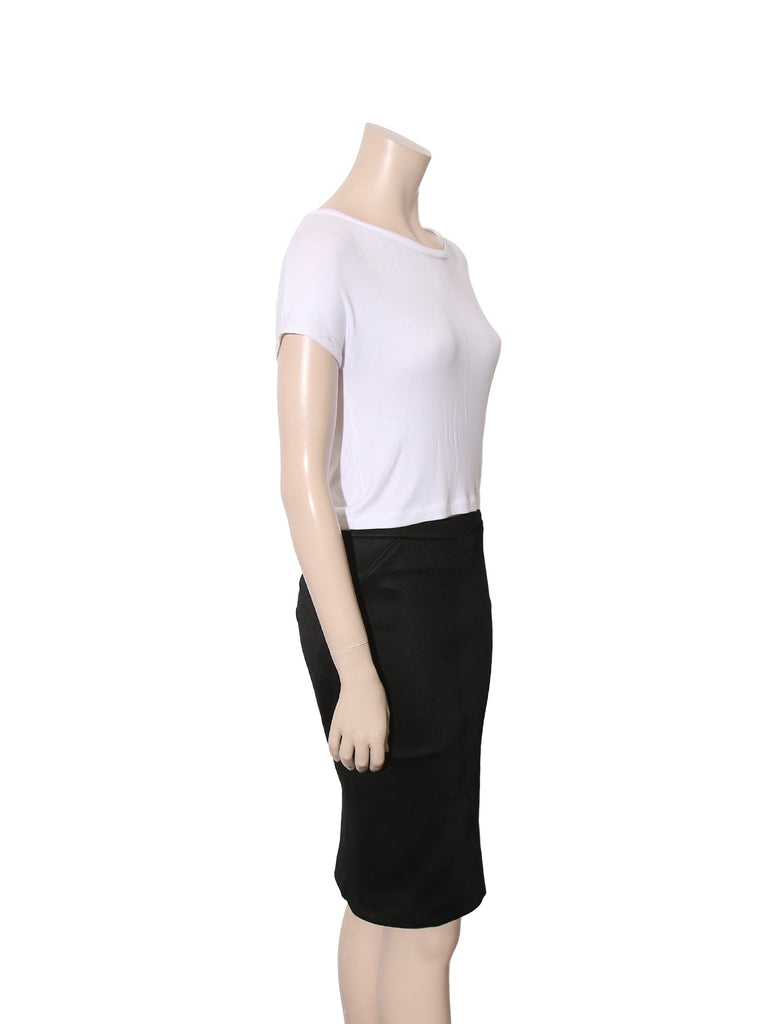 Pencil Skirt