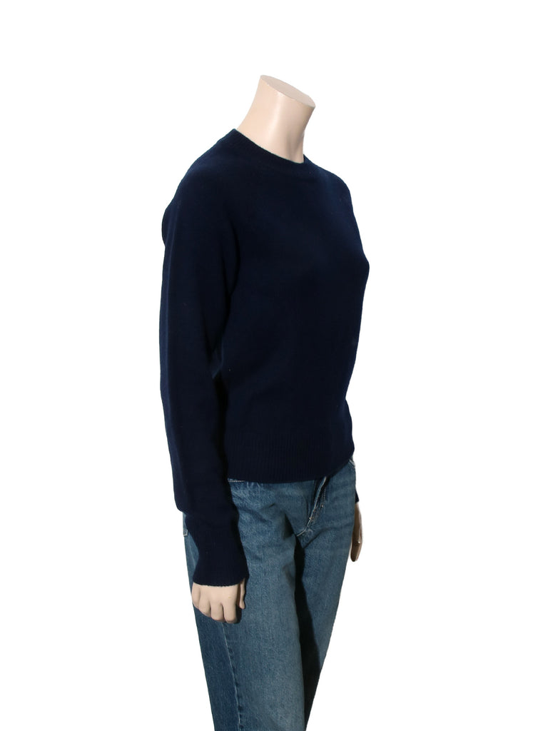 Cashmere Knit Sweater