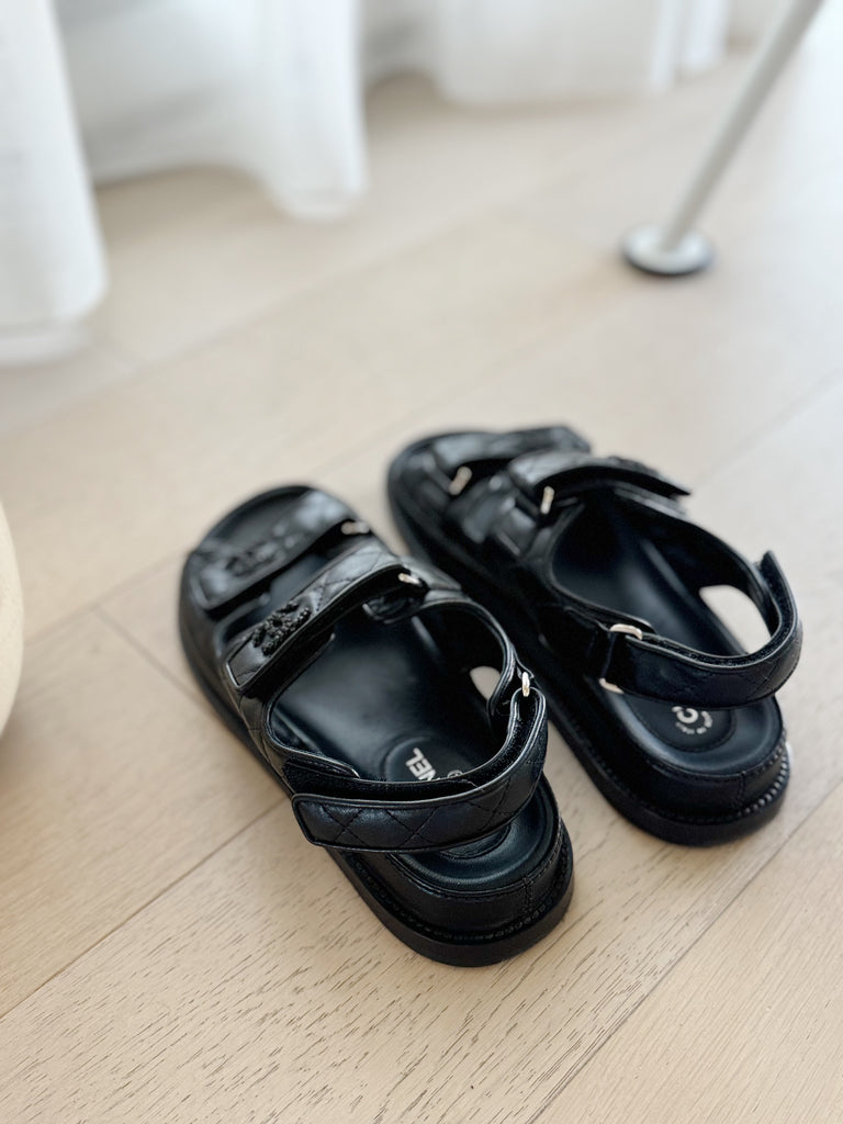 Leather Sandals