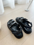 Leather Sandals