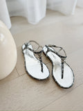 Flat Sandals
