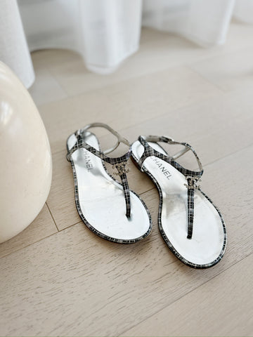 Flat Sandals
