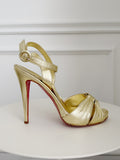 Leather Sandals