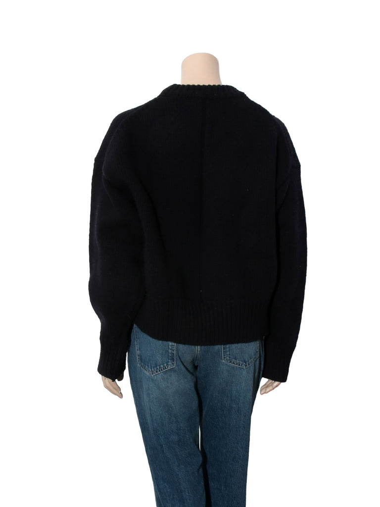 Knit Sweater