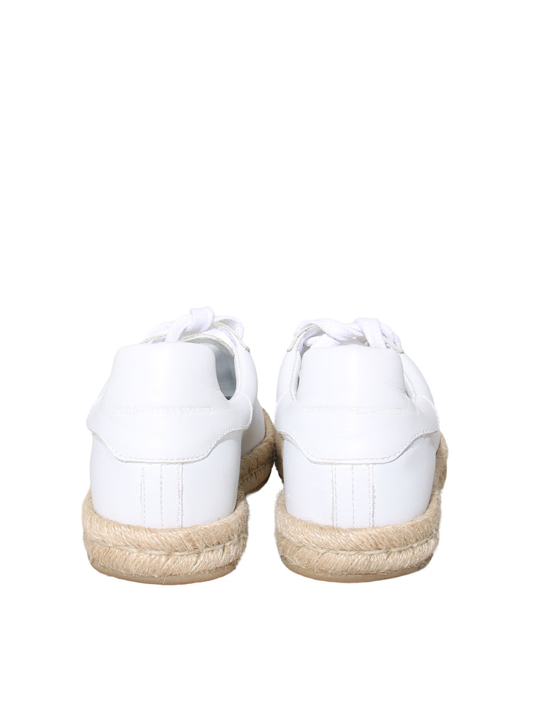 Espadrille Sneakers