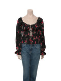 Floral Top