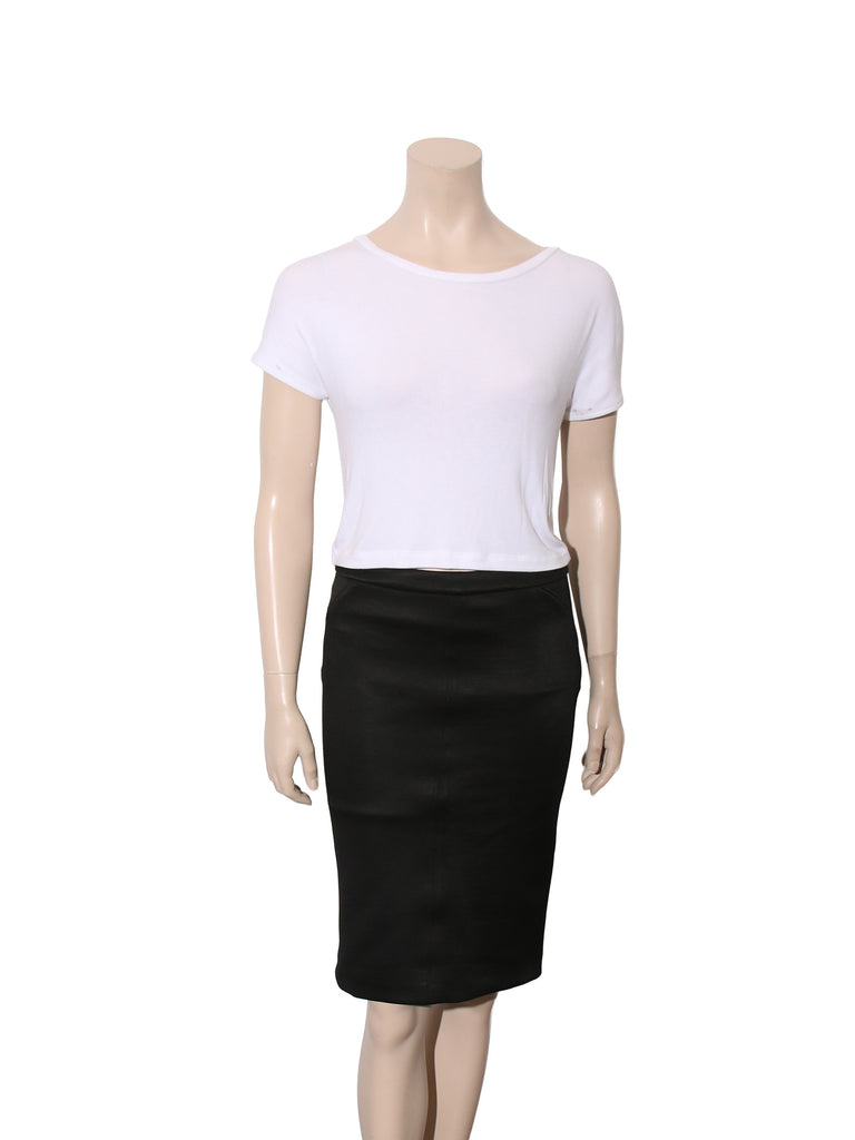 Pencil Skirt