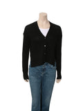 Hanelee Cashmere Cardigan