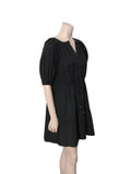 Button Down Dress