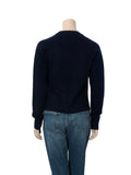 Cashmere Knit Sweater