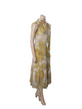 Botanica Wattle Midi Dress