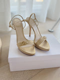 Leather Sandals