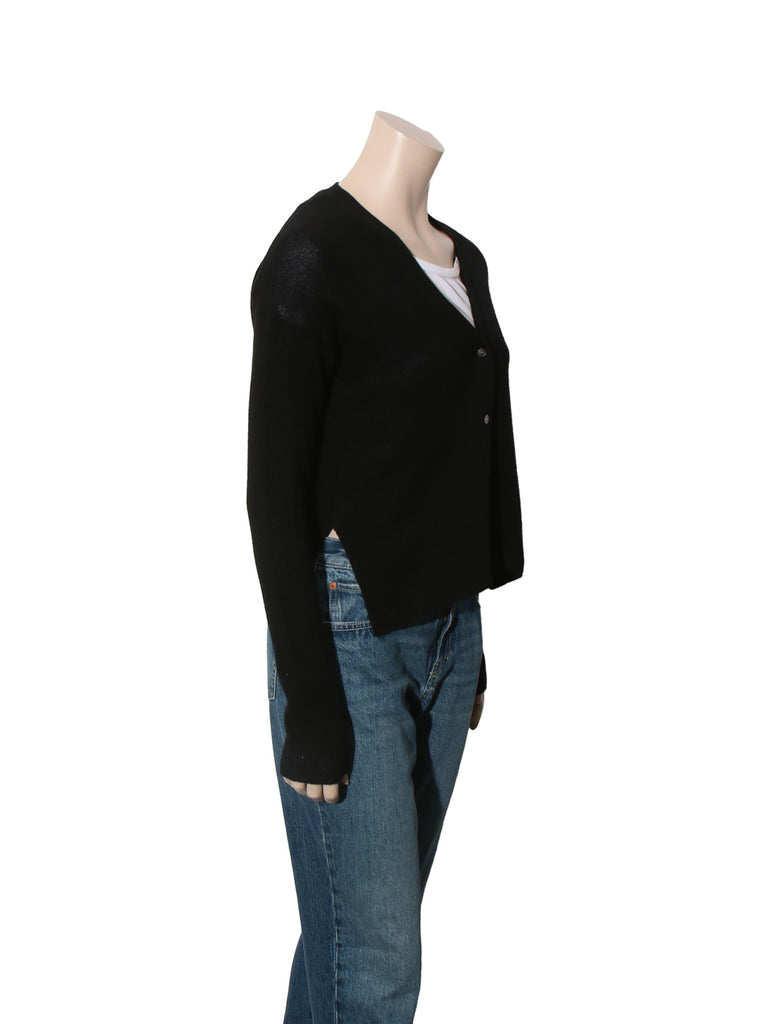 Hanelee Cashmere Cardigan
