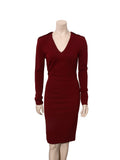 Long Sleeve Dress