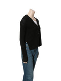Hanelee Cashmere Cardigan