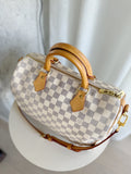 Damier Azur Speedy Bandoulière 30