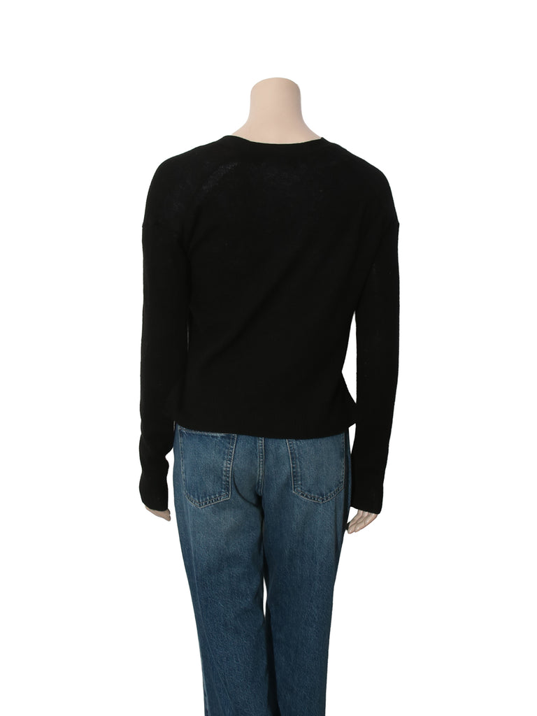 Hanelee Cashmere Cardigan