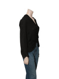 Silk Blouse