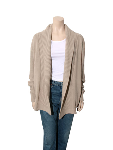 Knit Cardigan