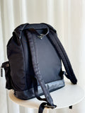 Nylon Backpack