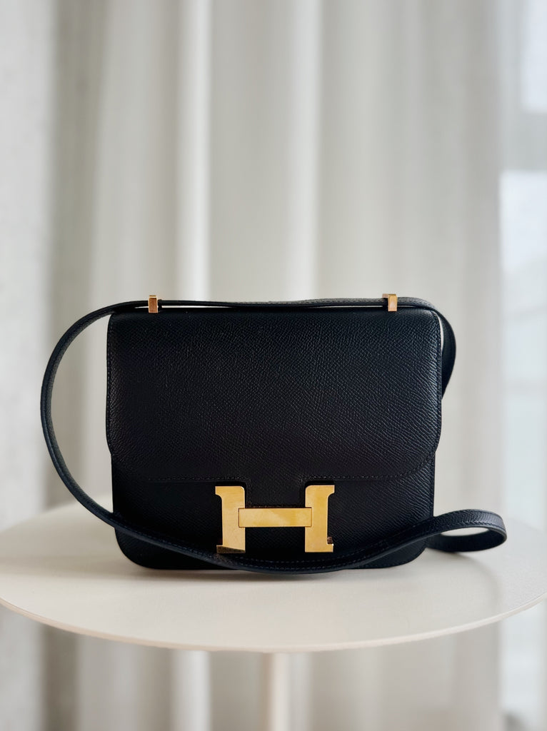 Epsom Constance 18 Bag