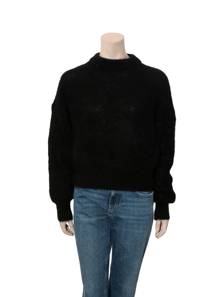 Knit Sweater