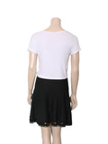 Knit Skirt