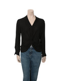 Silk Blouse