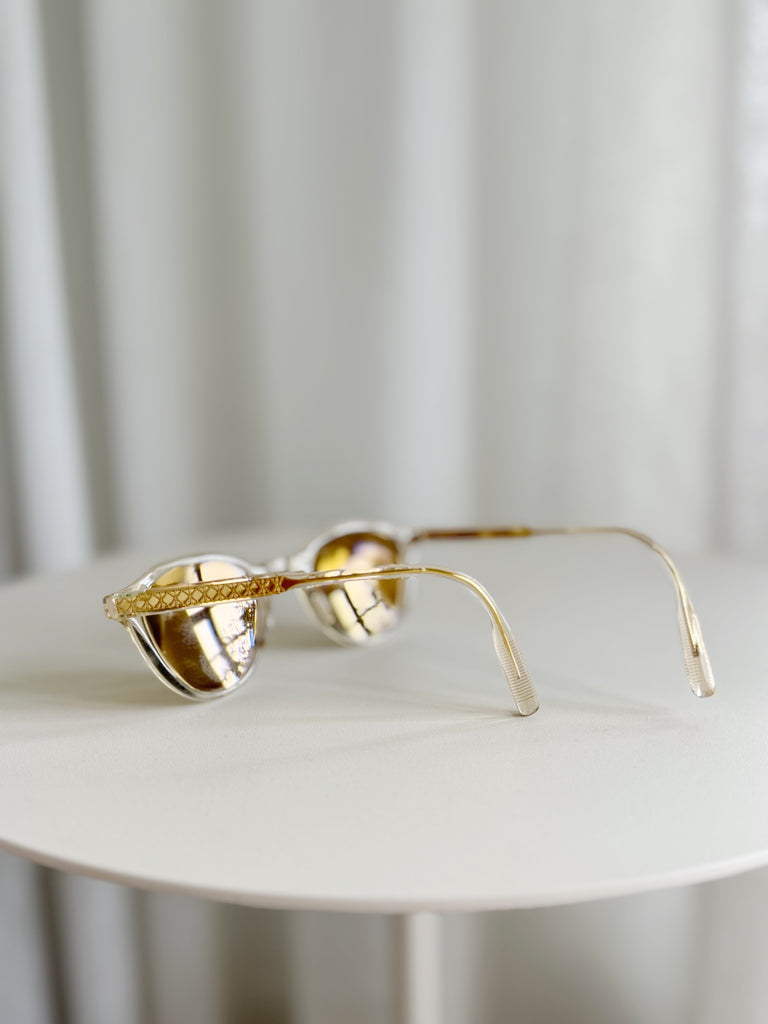 Dolce Vita Sunglasses