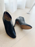 Mendez Leather Booties