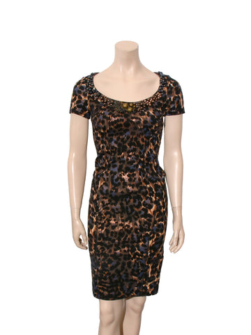 Polka Dot Dress